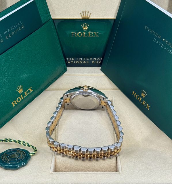 Rolex Datejust Lady 31 278273 Image 4